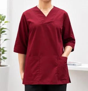 اسکراب تک زرشکی